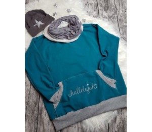 Stickdatei - Hallelujah